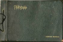 Corinne Deyerle Scrapbook