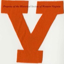 Vinton High School Letter