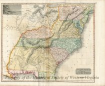 Southern Provinces of the United States