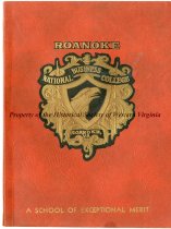 Roanoke National Business College