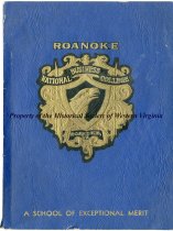Roanoke National Business College