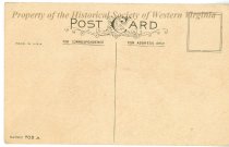 Hearty Greetings Postcard