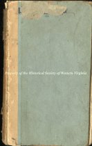 The History of Virginia, Volume I