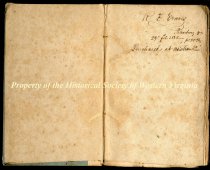 The History of Virginia, Volume II