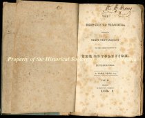 The History of Virginia, Volume II