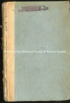 The History of Virginia, Volume III