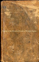 The History of Virginia, Volume IV