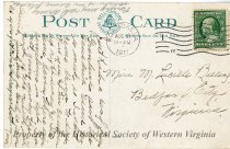 Old Mill Near Roanoke