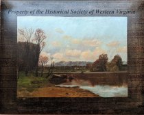 Loves Mill Fireboard