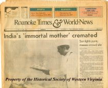 Roanoke Times & World-News