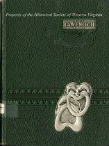 The Rawenoch, Vol. XXXII