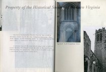 Architecture in Roanoke as influenced by Greek Through Gothic Architecture