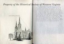Architecture in Roanoke as influenced by Greek Through Gothic Architecture