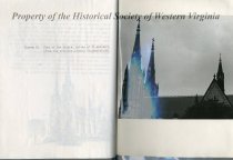 Architecture in Roanoke as influenced by Greek Through Gothic Architecture