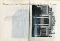 Architecture in Roanoke as influenced by Greek Through Gothic Architecture