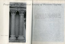 Architecture in Roanoke as influenced by Greek Through Gothic Architecture