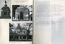 Architecture in Roanoke as influenced by Greek Through Gothic Architecture