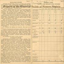 Jackson Jr. High School Report Card