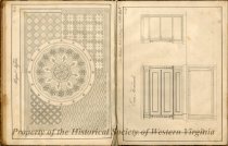 Design Book of Gustavus Sedon