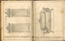 Design Book of Gustavus Sedon