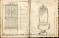 Design Book of Gustavus Sedon