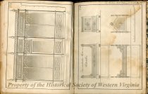 Design Book of Gustavus Sedon