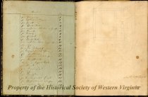 Design Book of Gustavus Sedon