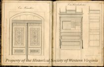 Design Book of Gustavus Sedon