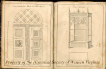 Design Book of Gustavus Sedon