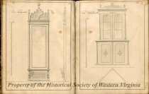 Design Book of Gustavus Sedon