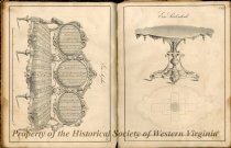 Design Book of Gustavus Sedon