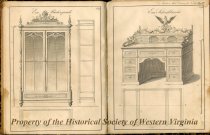 Design Book of Gustavus Sedon