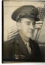 Photo of Owen Keith Hall