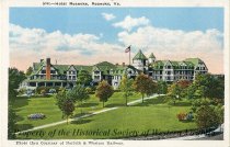 Hotel Roanoke
