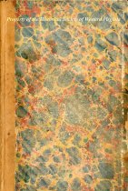 Account Book of Gustavus Sedon