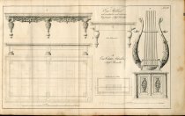 Design Book of Gustavus Sedon