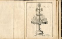 Design Book of Gustavus Sedon