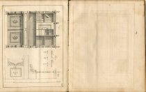 Design Book of Gustavus Sedon