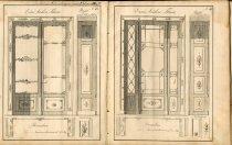 Design Book of Gustavus Sedon