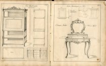 Design Book of Gustavus Sedon