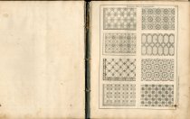 Design Book of Gustavus Sedon