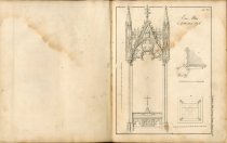 Design Book of Gustavus Sedon