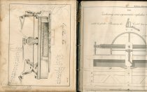 Design Book of Gustavus Sedon