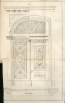 Design Book of Gustavus Sedon