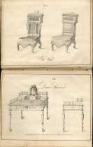 Design Book of Gustavus Sedon