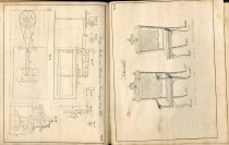 Design Book of Gustavus Sedon