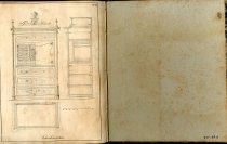 Design Book of Gustavus Sedon