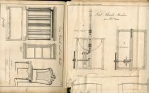 Design Book of Gustavus Sedon