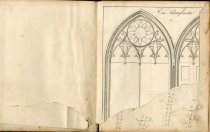 Design Book of Gustavus Sedon