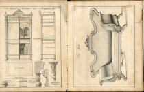 Design Book of Gustavus Sedon